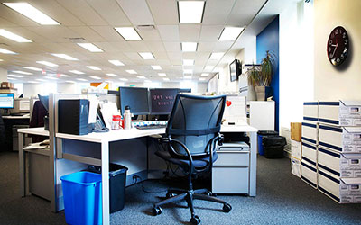 集体风采